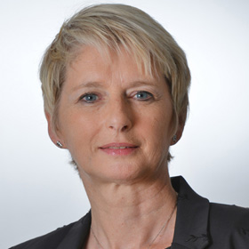 Catherine Von Rompu