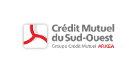 Crédit Mutuel Du Sud Ouest - groupe crédit mutuel Arkéa