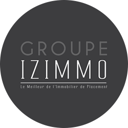 logo Groupe IZIMMO