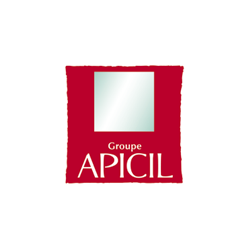logo Groupe Apicil