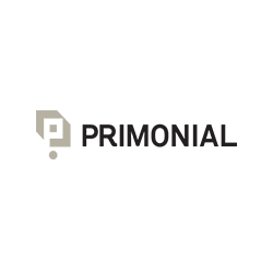logo Groupe Primonial