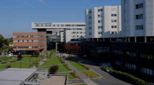 L'union fait la force pour le Centre Hospitalier de Valenciennes