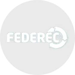 logo FEDEREC