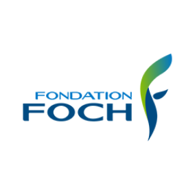 logo fondation foch