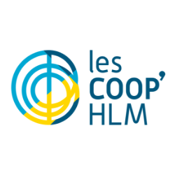 logo Les coop’ HLM