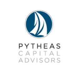 logo PYTHEAS CAPITAL ADVISORS