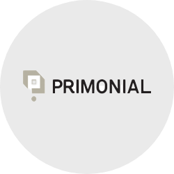 logo Groupe Primonial