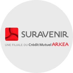 logo Suravenir