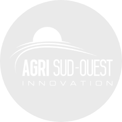 logo Agri sud ouest innovation