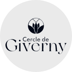 logo Cercle de Giverny