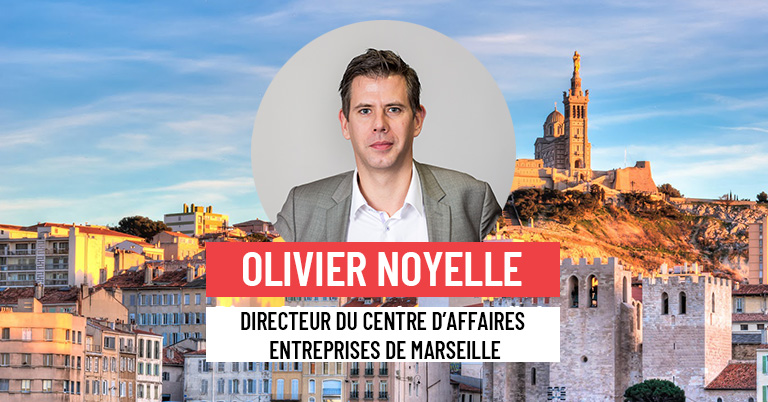 Olivier Noyelle